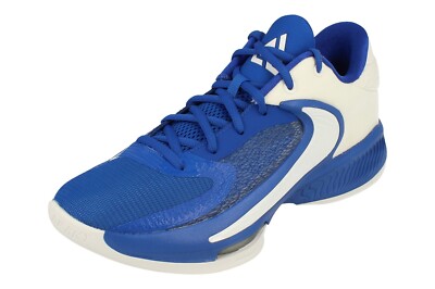 Nike Zoom Freak 4 Tb Promo Herren Basketball Turnschuhe Dx6652 Sneaker Schuhe 400
