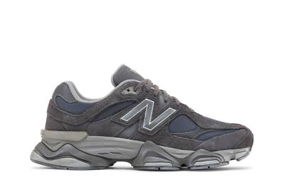 New Balance 9060 'Magnet' U9060SG | eBay New Balance 9060 'Magnet' U9060SG | eBay