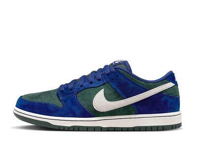 NIKE Men 9.5US Sb Dunk Low Deep Royal Blue Hf3704-400 | eBay NIKE Men 9.5US Sb Dunk Low Deep Royal Blue Hf3704-400 | eBay