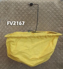 Waste / Debris Catcher for Fly Tying Vise - FV2167