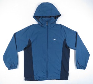 nike swoosh packable w windbreaker