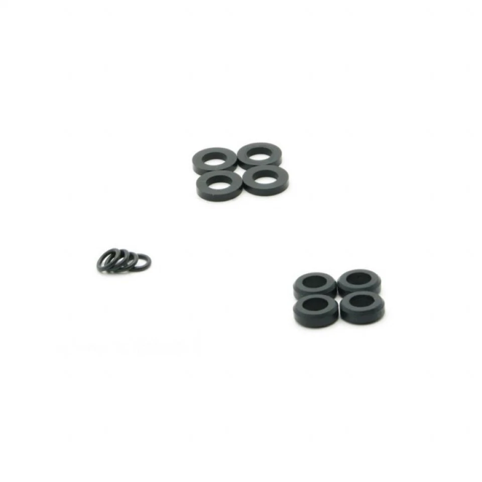 DeatschWerks Fuel Injectors For Subaru Impreza 2002-2012 2200cc Injectors Foto 3 de 4