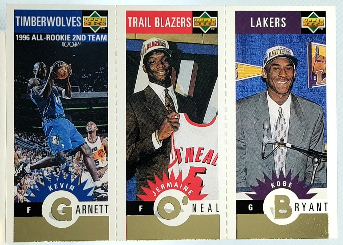 Jermaine O'Neal Trading Cards for sale | eBay