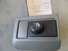 I35       2003 MIRROR CONTROL SWITCH 59353