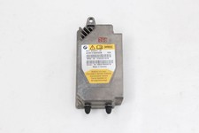 BMW 7 F01 Steuergeraet Aufprallsensor 65779266328 Original gebraucht