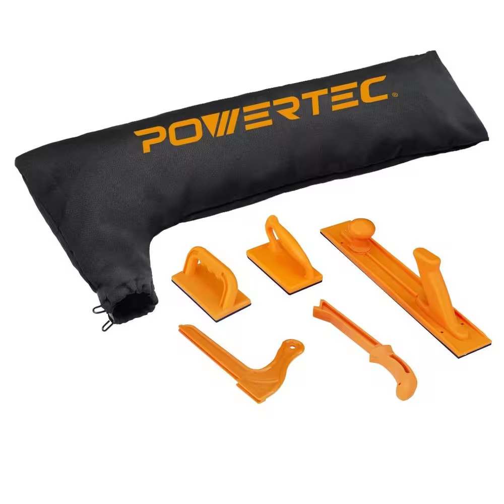 Dust Collector Bag Fits 10in. Table Saws W/2.5 In. Dust Port