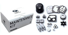 Tohatsu 40HP 50HP Service Maintenance Kit  MFS40A MFS50A Outboard inc. Impeller