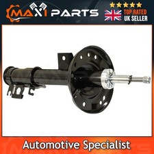 FIAT 500 2007-ON FRONT LEFT PASSENGER SUSPENSION SHOCK ABSORBER SHOCKER DAMPER