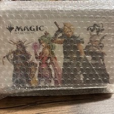 Mtg Final Fantasy Japan Edition Play Booster 1Box No.MM880