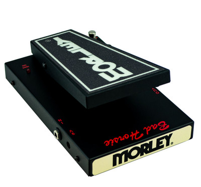 Morley Original Bad Horsie Wah Pedal BH2