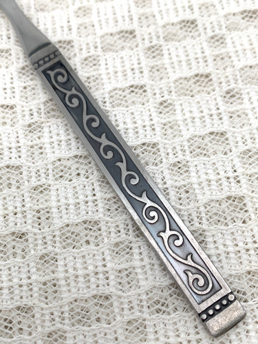 Spanish Court Stainless  ONEIDA 1881 Rogers Flatware *You Choose Pc* Textured