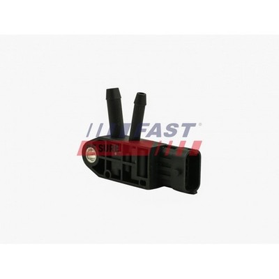 Exhaust Gas Pressure Sensor For Renault Mercedes-Benz Opel Nissan