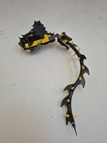 Lego Atlantis 8080 UNDERSEA EXPLORER with Sea Serpent & Diver.