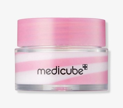 medicube PDRN Lip Sleeping Mask Balm Intensive Overnight Care Moisturizing
