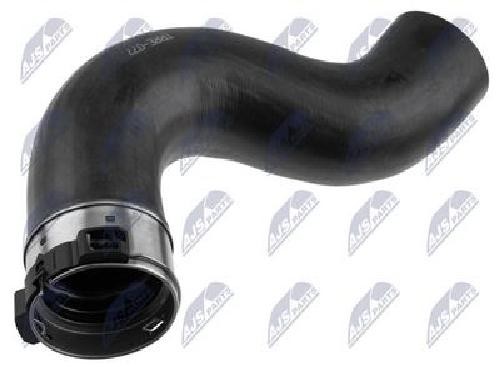 Original NTY Intercooler Hose GPP-RE-077 For Nissan Opel Renault