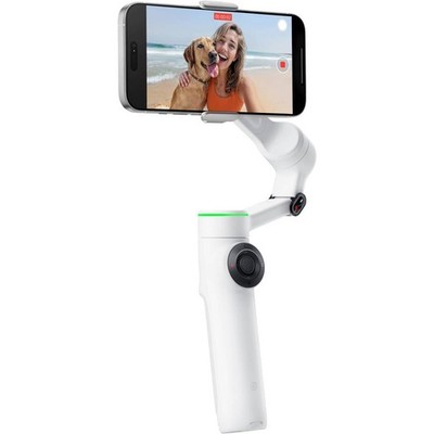 Insta360 Flow 2 Pro 3-Axis AI-Powered Smartphone Gimbal Creator