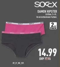 Größe  S - 20 Stück - Soccx  Camp David Da...