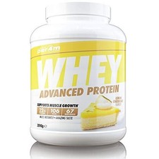 Per4m Advanced Whey Protein Lemon Cheesecake - 2.01kg 27.79 per kilo