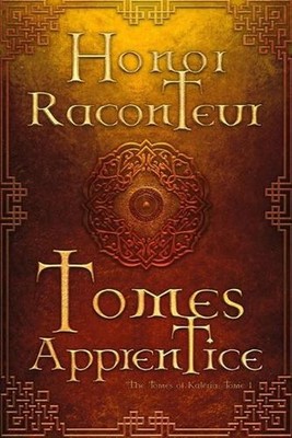 Tomes Apprentice by Honor Raconteur (English) Paperback Book