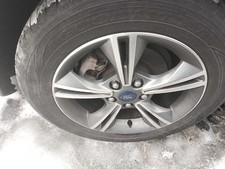 Wheel 16x7 Alloy 10 Spoke 5 Split Spokes Fits 12-14 16-18 Focus 3156051 Wheel 16x7 Alloy 10 Spoke 5 Split Spokes Fits 12-14 16-18 Focus 3156051