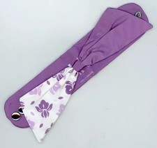 Hetalia Nastro musicale stile scrunchie bracciale viola accessori Francia