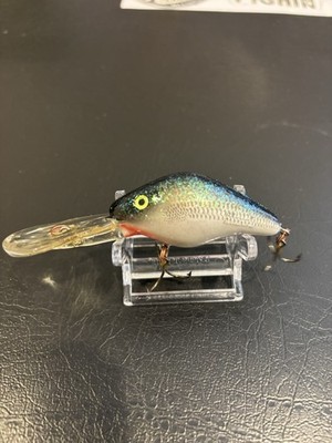 Mann s 15plus Crankbait