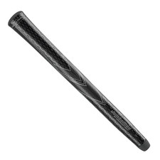 JumboMax Ultralite Taper Blackout Grips - All Sizes, MULTIBUY + FREE GRIP TAPE