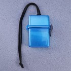 Waterproof Pocket for Beach Camping Fishing Key Money Storage