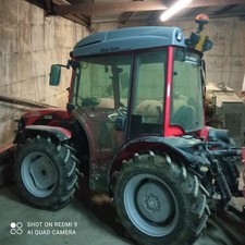 trattore agricolo usato Antonio Carraro 