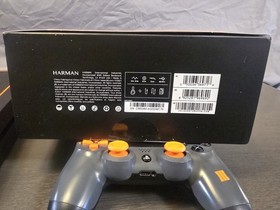 Sony PS4 Call of Duty Black Ops III Limited Edition + JBL Quantum 400 Games