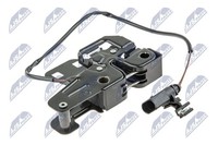 Nty Motorhaubenschloss EZC-AU-055 FüR Audi A6 C6 4F2 Avant 4F5 Allroad 4FH Tdi