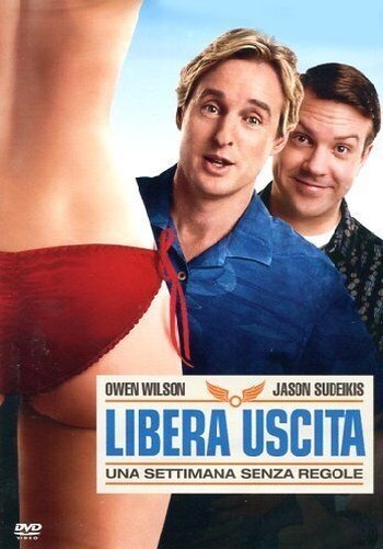 Free Exit (DVD)