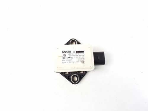 AUDI A4 8K2, B8 ABS Steuergerät 8E0907637C 2009 33796764