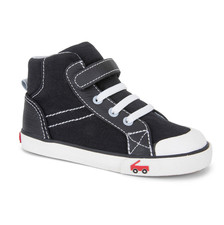 See Kai Run Dane Black - NEW
