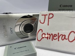 Canon Ixy 140 | eBay