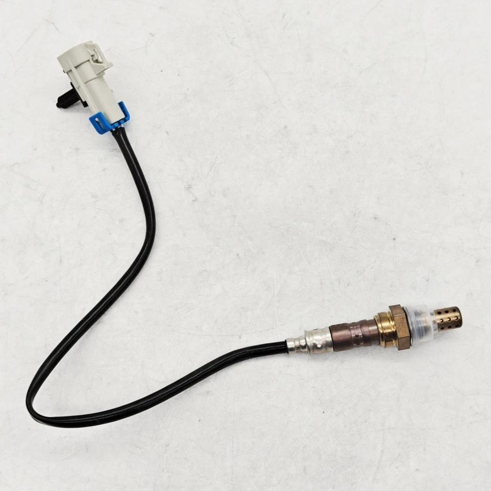 4Pcs 12576131 For Cadillac Chevrolet GMC V8 5.3L Bosch Oxygen Sensor 234-4668 - Image 4 of 4