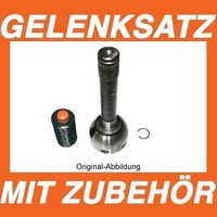 Gelenksatz Antriebswelle Suzuki Samurai (Sj) SJ 413 (Os) 1.3