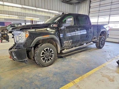(LOCAL PICKUP ONLY) Passenger Rear Side Door Crew Cab Fits 20-26 SILVERADO 2500 