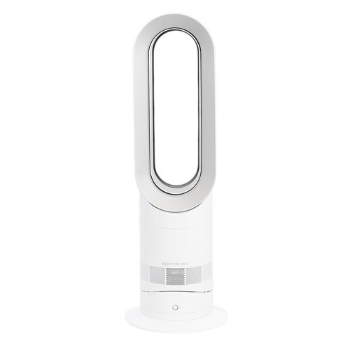 Dyson Heizlüfter AM09 Hot+Cool Ventilator, weiß - Bild 5 von 5