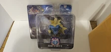 Monogram International Justice League Dr. Fate Paperweight - BRAND NEW SEALED! 