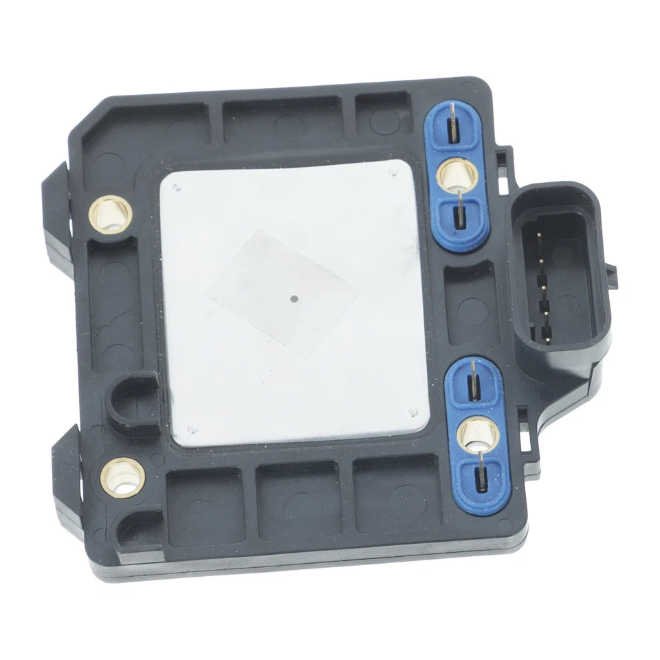 Módulo de control de encendido genuino GM 1996-2002 Saturn SC1 SC2 SL SL1 SL2 19178836 Foto 4 de 4