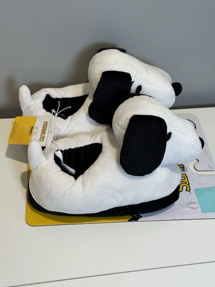 Зимняя пижама для собак домашних животных SNOOPY Peanuts Charlie Brown средний размер - Изображение 2 из 4