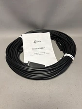 Opticis Stretch USB Signal Cable M2-100