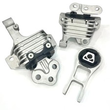 Engine Motor Mount Transmission Mount fit for Jeep Cherokee 2.4L 2014-2019 ...