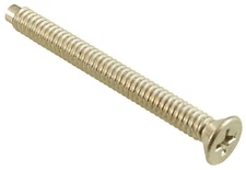 Pentair 05101-0004Z 10-24 Flat Head Leader Screw Sta Rite Sunsaver