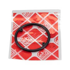 febi Ölkühlerdichtung Dichtung Ölkühler für AUDI SEAT SKODA VW N90181402