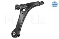 Meyle 016 050 0188 Lenker, RadaufhäNgung FüR MERCEDES-BENZ