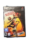 FIFA Street 2 (Sony PlayStation 2, 2006) CIB - Ships Fast -