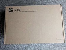 HP E23 G4 Full HD Monitor 23 Inch