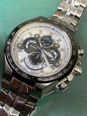 Used Casio EF-554DJ
